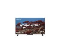 Amazon Ember Serie 2 da 40 con Fire TV (ultimo modello) smart TV HD con