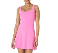 Amazon Essentials Abito Tecnico da Tennis Lungo in FormFlex Morbidissimo Donna
