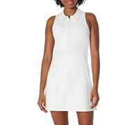 Amazon Essentials Abito Tecnico da Tennis Lungo in FormFlex Morbidissimo Donna