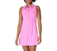 Amazon Essentials Abito Tecnico da Tennis Lungo in FormFlex Morbidissimo Donna