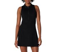 Amazon Essentials Abito Tecnico da Tennis Lungo in FormFlex Morbidissimo Donna