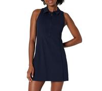 Amazon Essentials Abito Tecnico da Tennis Lungo in FormFlex Morbidissimo Donna