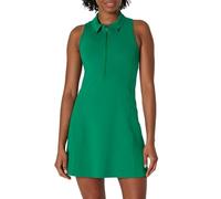 Amazon Essentials Abito Tecnico da Tennis Lungo in FormFlex Morbidissimo Donna