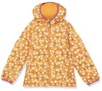 Amazon Essentials Bambina Piumino Leggero con Cappuccio Impermeabile e Ripiegabile