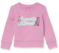 Amazon Essentials Bambine e Ragazze Felpa Girocollo in Pile