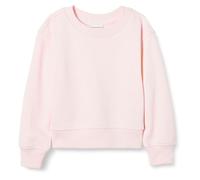 Amazon Essentials Bambine e Ragazze Felpa Girocollo in Spugna Francese