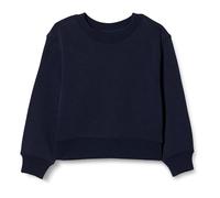 Amazon Essentials Bambine e Ragazze Felpa Girocollo in Spugna Francese