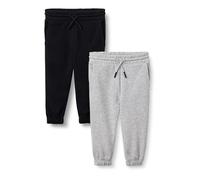 Amazon Essentials Bambini e Ragazzi Joggers in Cotone