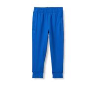 Amazon Essentials Bambini e Ragazzi Pantaloni Sportivi in Maglia Elasticizzata