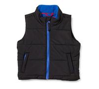 Amazon Essentials Bambino Gilet Imbottito Pesante da Esterno