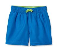 Amazon Essentials Bermuda in Tessuto Bambini e Ragazzi, Turchino, 8 Anni