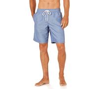 Amazon Essentials Boxer da Bagno da 22,86 cm ad Asciugatura Rapida dalla Vestibilità Comoda - colori fuori produzione Uomo