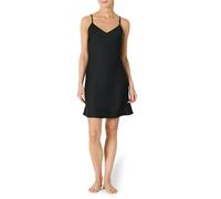 Amazon Essentials Camicia da Notte a Sottoveste Slim-Fit in Raso Donna