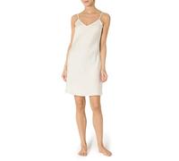Amazon Essentials Camicia da Notte a Sottoveste Slim-Fit in Raso Donna