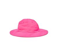 Amazon Essentials Cappello Parasole Regolabile per la Spiaggia con Protezione UPF 50 Unisex Bimbi, Rosa Shocking, 18-24 mesi