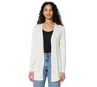Amazon Essentials Cardigan da Donna Leggero ed Elegante Aperto sul Davanti, (Disponibile in Taglie Forti)