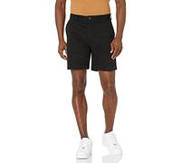 Amazon Essentials Classic-fit 7" Short, Pantaloncini Uomo, Nero (Black Bla), W29