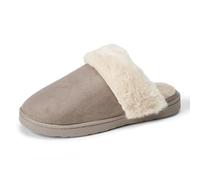 Amazon Essentials Comode Pantofole Mule in Pelliccia Sintetica Donna