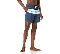 Amazon Essentials Costume a Boxer Ad Asciugatura Rapida 18 cm-Colori Fuori Produzione Uomo