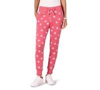 Amazon Essentials Disney | Marvel | Star Wars Pantaloni della Tuta in Pile di French Terry Donna, Star Wars Rebel Logo, XXL