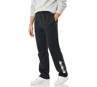 Amazon Essentials Disney | Marvel | Star Wars Pantaloni Sportivi in Pile (Disponibili in Taglie Extra Forti) Uomo, Star Wars Stormtrooper, S