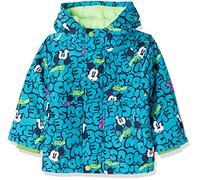 Amazon Essentials Disney | Marvel | Star Wars Piumini Caldi (in precedenza Spotted Zebra) Bambini e Ragazzi, Mickey Mouse, 10 Anni