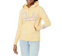 Amazon Essentials Disney | Marvel | Star Wars | Princess Felpe con Cappuccio in Pile (Disponibili in Taglie Forti) Donna, Star Wars Jedi, L
