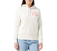 Amazon Essentials Disney | Marvel | Star Wars | Princess Felpe con Cappuccio in Pile (Disponibili in Taglie Forti) Donna, Desiderio di Principessa, 3XL Plus