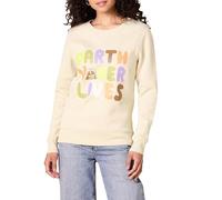 Amazon Essentials Disney | Marvel | Star Wars | Princess Felpe Girocollo Foderate in Pile Donna, Star Wars - Fener, M