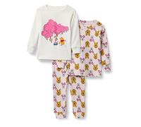 Amazon Essentials Disney Set Pigiama (In precedenza Spotted Zebra) Bambine e Ragazze, Pimpi Di Winnie The Pooh, 11-12 anni