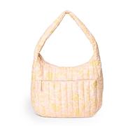 Amazon Essentials Donna Borsa Tote Trapuntata Imbottita con Zip