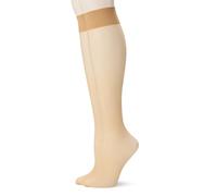 Amazon Essentials Donna Calze Al Ginocchio Trasparenti