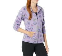 Amazon Essentials Donna Giacca in Pile con Collo a Lupetto con Cerniera Intera