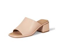 Amazon Essentials Donna Mule con Tacco a Blocco
