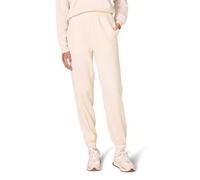 Amazon Essentials Donna Pantaloni da Jogging a Vita Alta vestibilità Comoda (Disponibili in Taglie Forti)