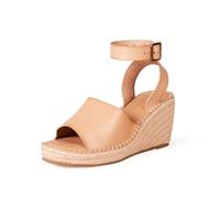 Amazon Essentials Donna Sandali Espadrillas con Zeppa Comodi