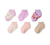 Amazon Essentials Fantasmini Fantasia Bambine e ragazze, 6 Paia