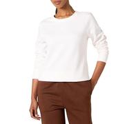 Amazon Essentials Felpa in Pile Girocollo (Disponibile in Taglie Forti) Donna