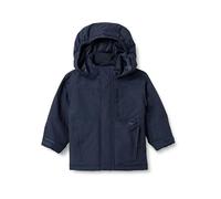 Amazon Essentials Giacca Invernale da Sci Idrorepellente Bambini e ragazzi, Blu Marino, 3 anni