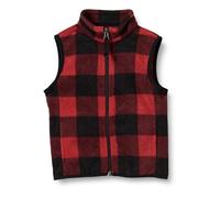 Amazon Essentials Gilet Invernale in Pile Bambini e Ragazzi