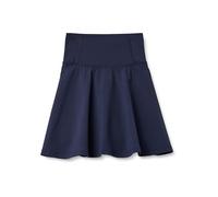 Amazon Essentials Gonna Sportiva in Formflex con Pantaloncini Integrati Bambine e Ragazze, Blu Marino, 11-12 Anni