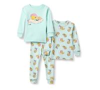 Amazon Essentials Harry Potter - DC Comics - Looney Tunes Set Pigiama Bambine e Ragazze, Titti Dei Looney Tunes, 9 anni
