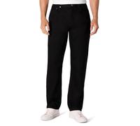 Amazon Essentials Jeans dalla vestibilità Comoda Uomo, Nero, 35WX28L