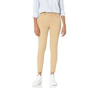 Amazon Essentials Jeans Skinny a Vita Medio Alta Donna, Cammello Chiaro, 54
