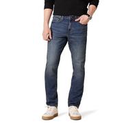 Amazon Essentials Jeans Slim Elasticizzati Comodi (in precedenza Goodthreads) Uomo, Blu Medio, 36W / 31L