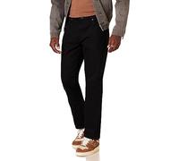 Amazon Essentials Jeans Slim Fit - colori fuori produzione Uomo, Nero, 36W / 34L