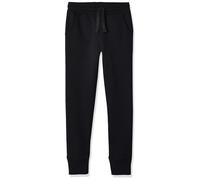 Amazon Essentials Joggers Bambine e Ragazze, Nero, 4 Anni