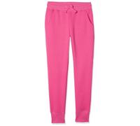Amazon Essentials Joggers Bambine e Ragazze, Rosa, 9 Anni