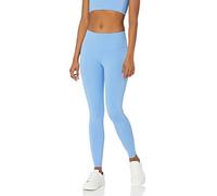 Amazon Essentials Leggings da donna Active Sculpt Workout Athleisure a vita media lunghezza intera (disponibili in taglie forti), blu francese, S