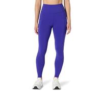 Amazon Essentials Leggings Sportivi da Allenamento in Palestra Total Train Donna, Blu Reale, XL